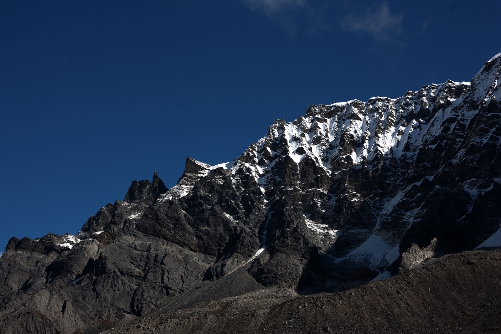 Mountains