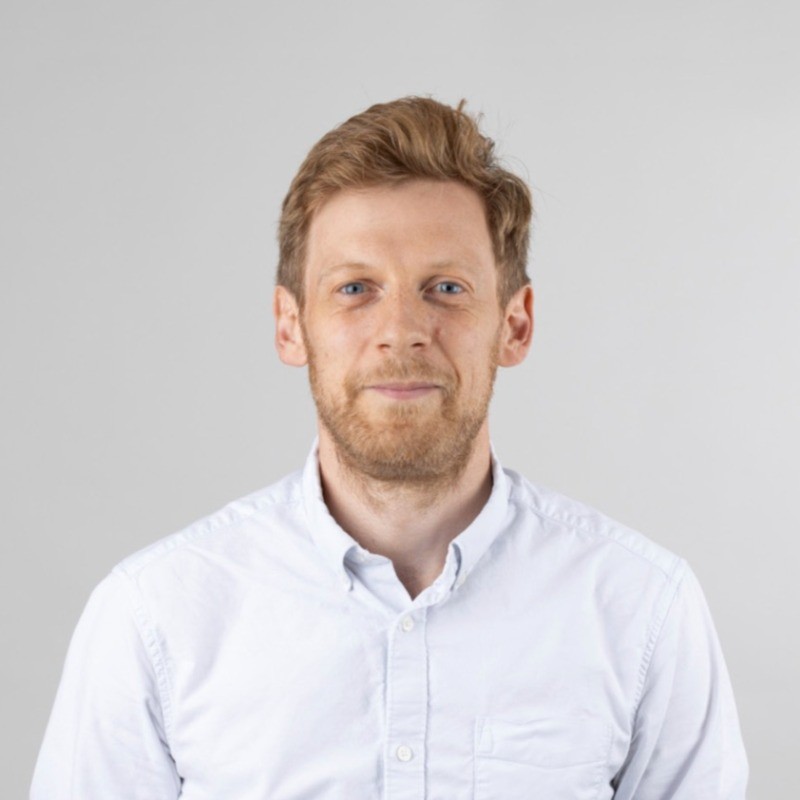 Photo of Francis